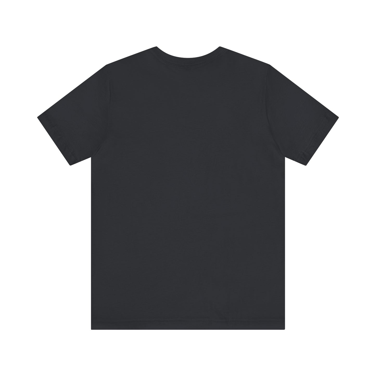 Linux Angry Penguin Tee – Unisex Programmer Shirt