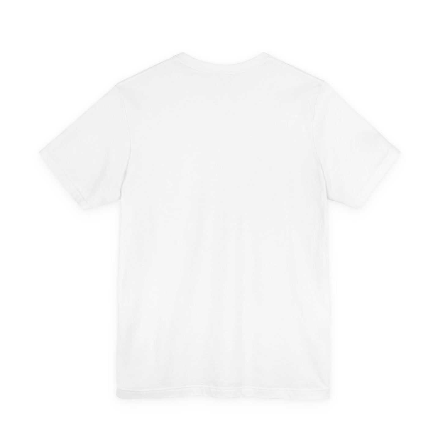 Arch Linux Graphic T-Shirt – Unix Programmer Gift