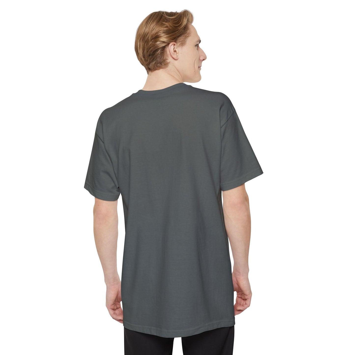 Arch Linux T-Shirt – Tall Fit, Unisex