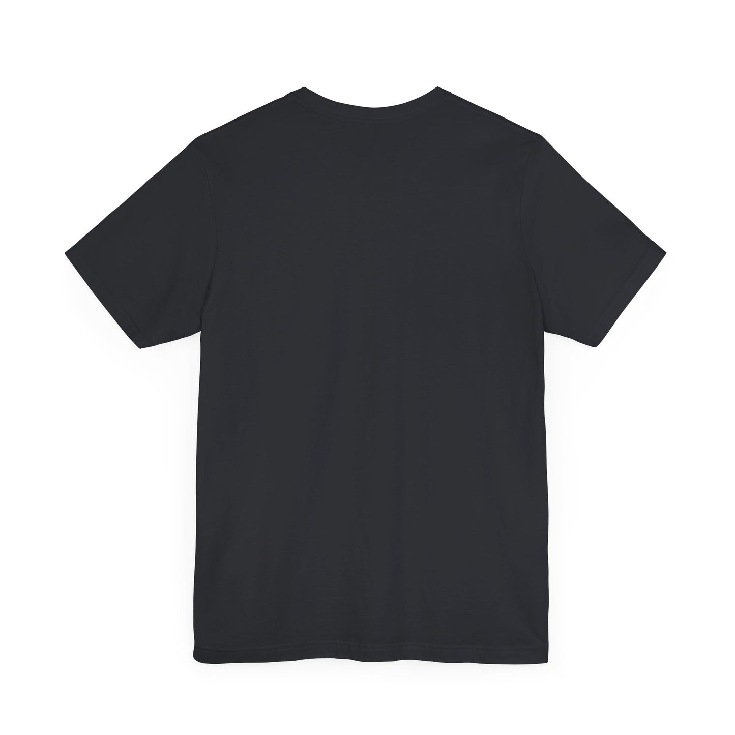 Linux Angry Penguin Tee – Unisex Programmer Shirt