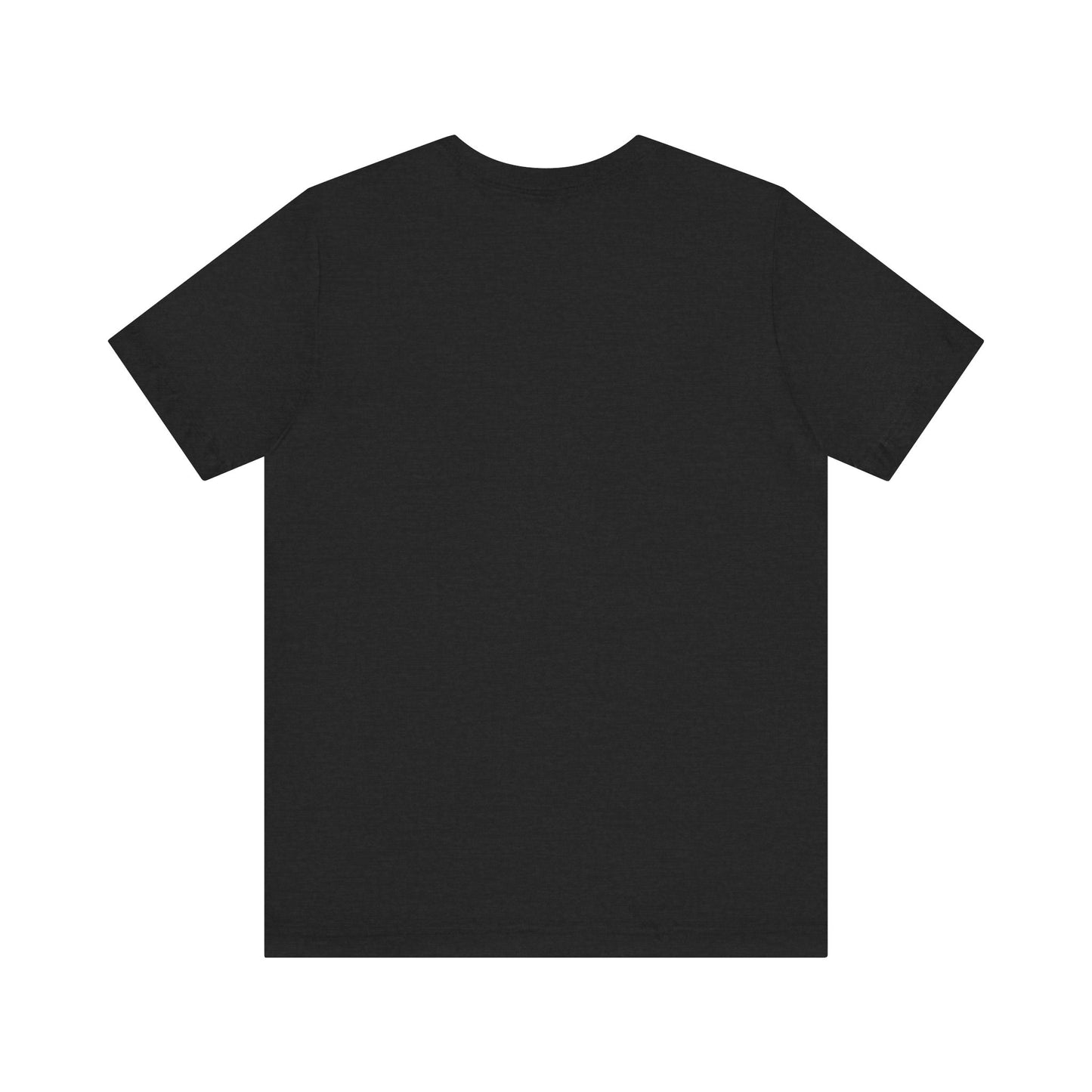 Linux Angry Penguin Tee – Unisex Programmer Shirt