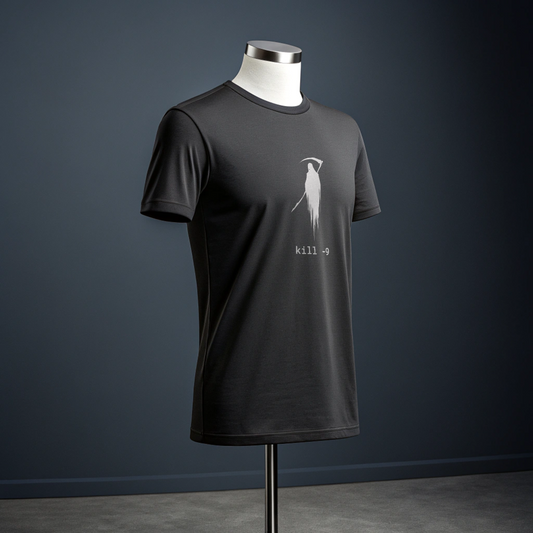 Linux Command Kill: Terminate Processes in Style