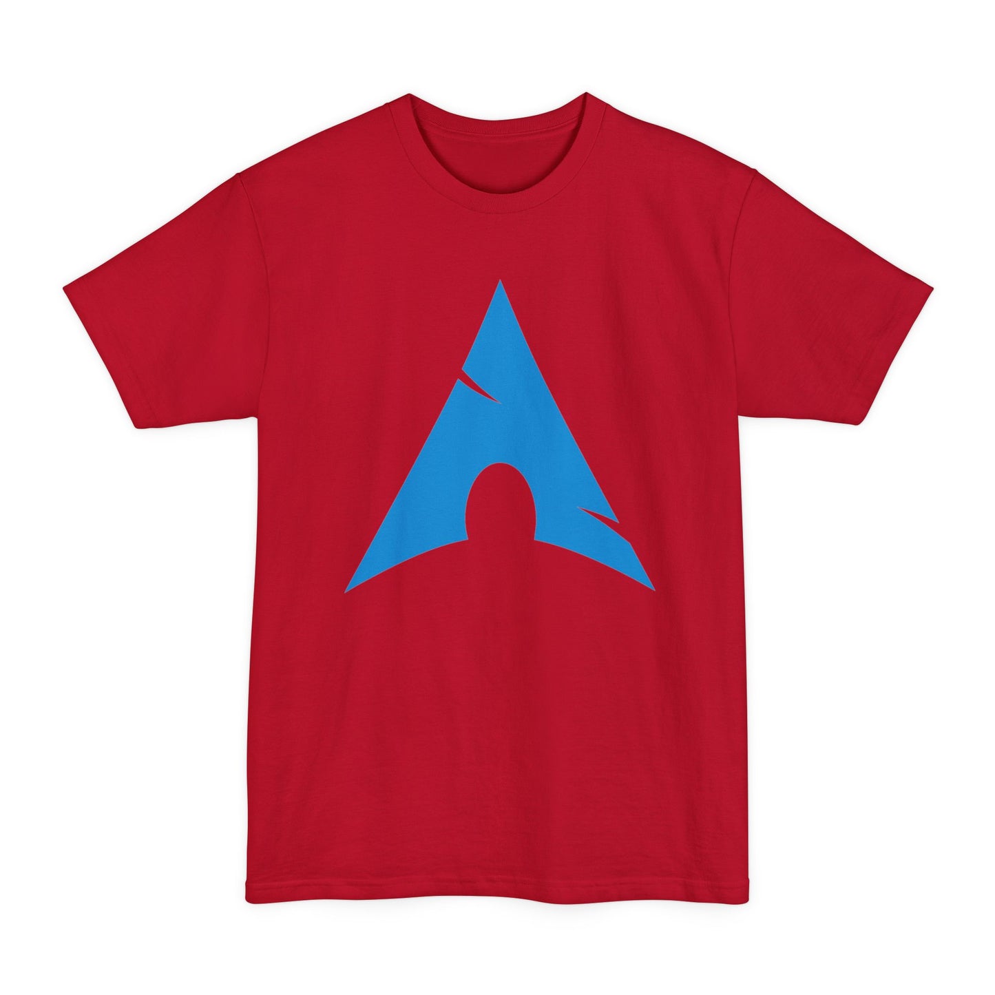 Arch Linux T-Shirt – Tall Fit, Unisex