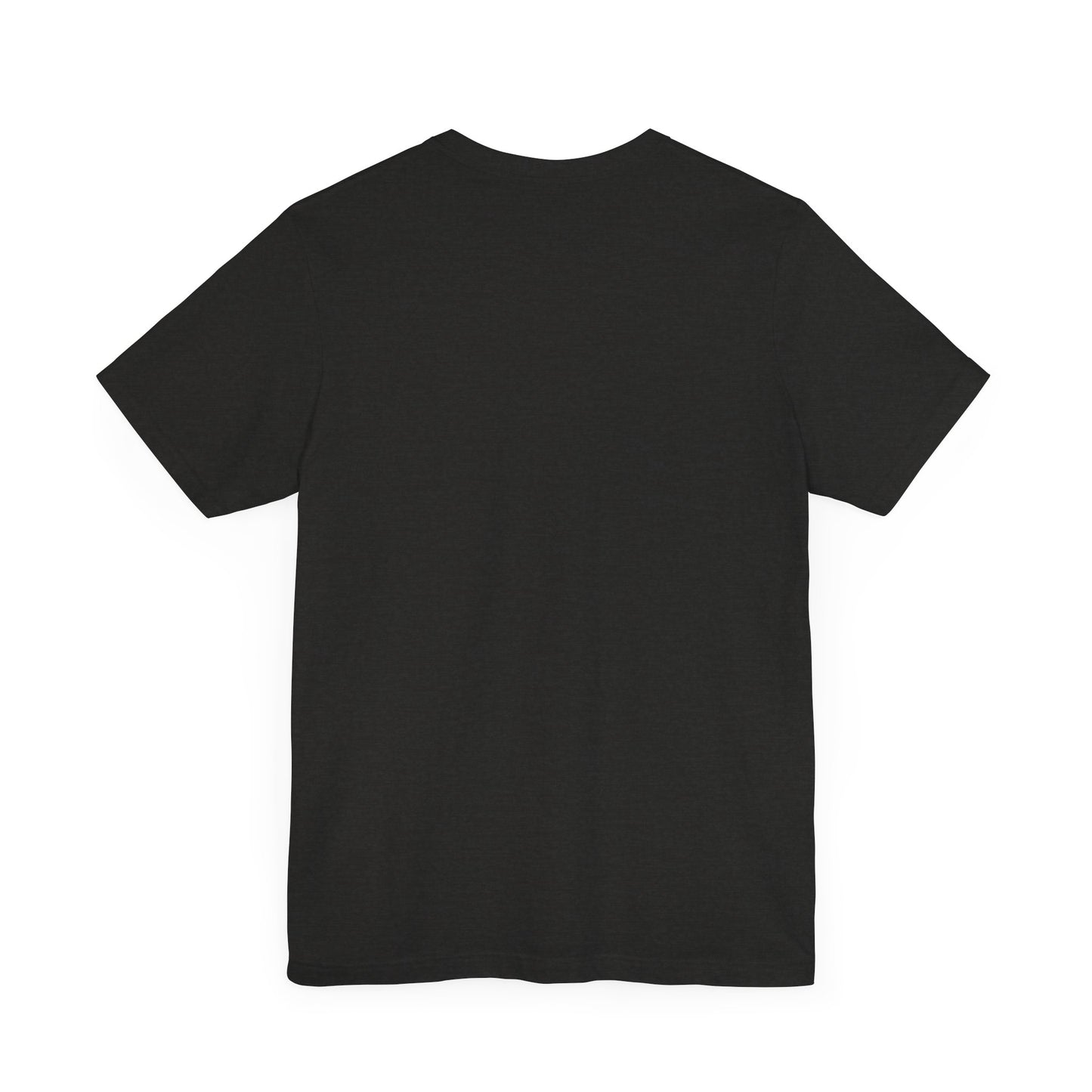 Linux Angry Penguin Tee – Unisex Programmer Shirt