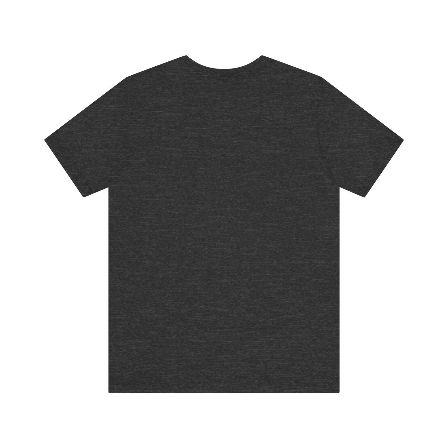 Linux Angry Penguin Tee – Unisex Programmer Shirt