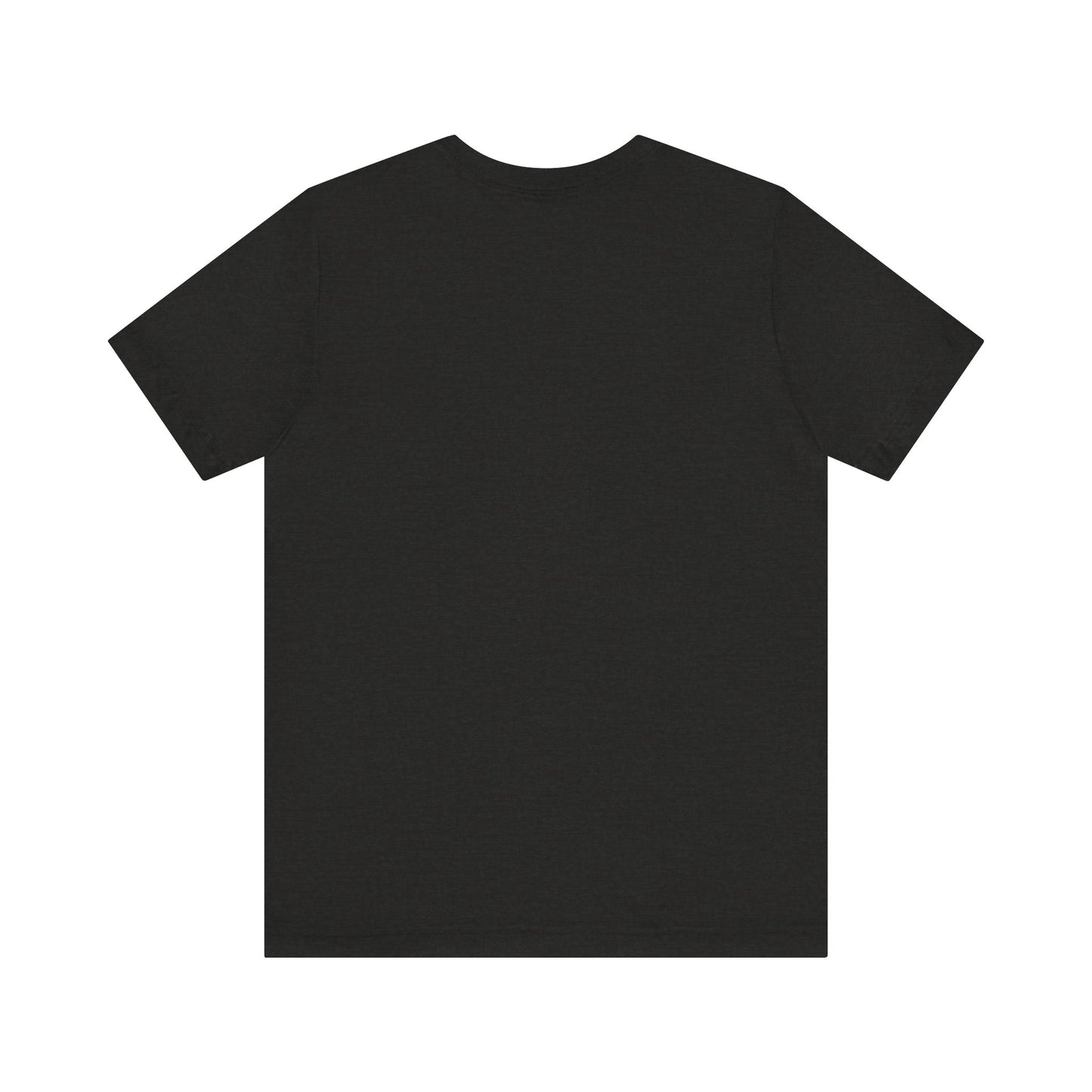 Linux Angry Penguin Tee – Unisex Programmer Shirt