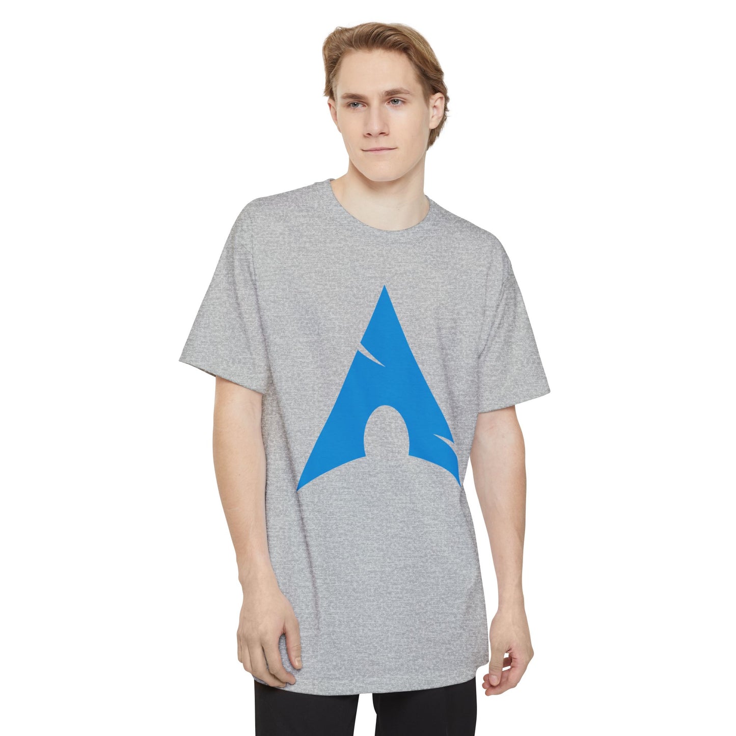 Arch Linux T-Shirt – Tall Fit, Unisex