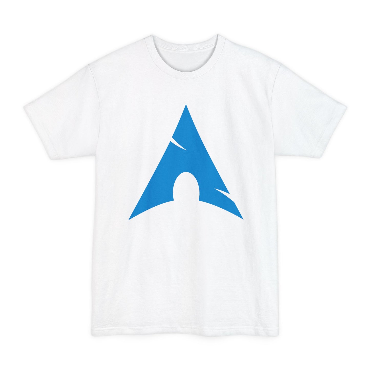 Arch Linux T-Shirt – Tall Fit, Unisex