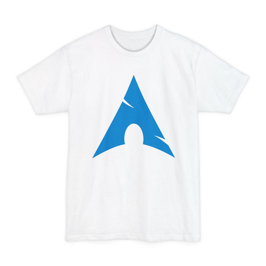 Arch Linux T-Shirt – Tall Fit, Unisex