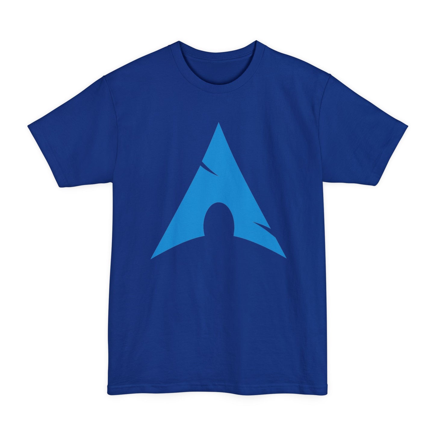 Arch Linux T-Shirt – Tall Fit, Unisex