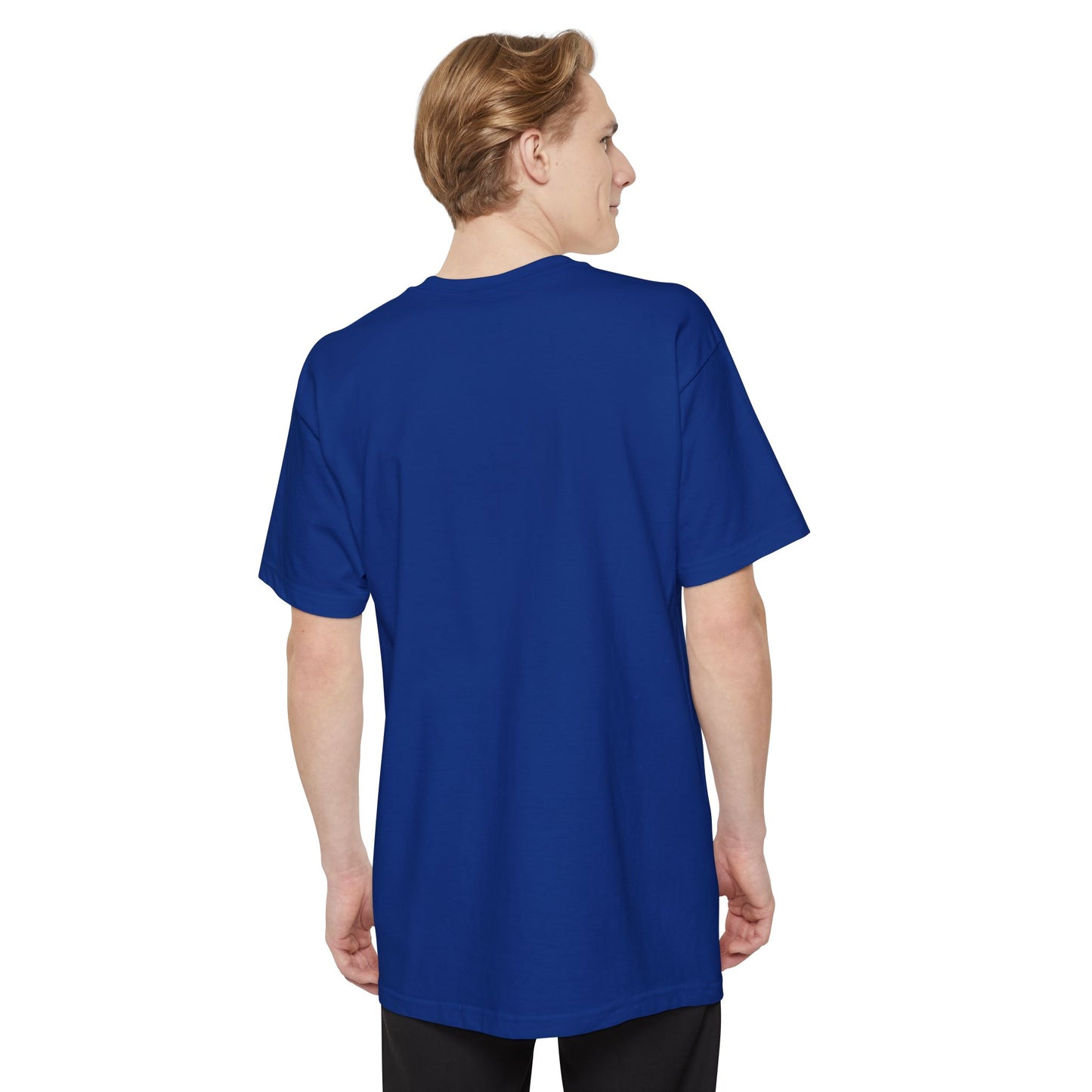 Arch Linux T-Shirt – Tall Fit, Unisex