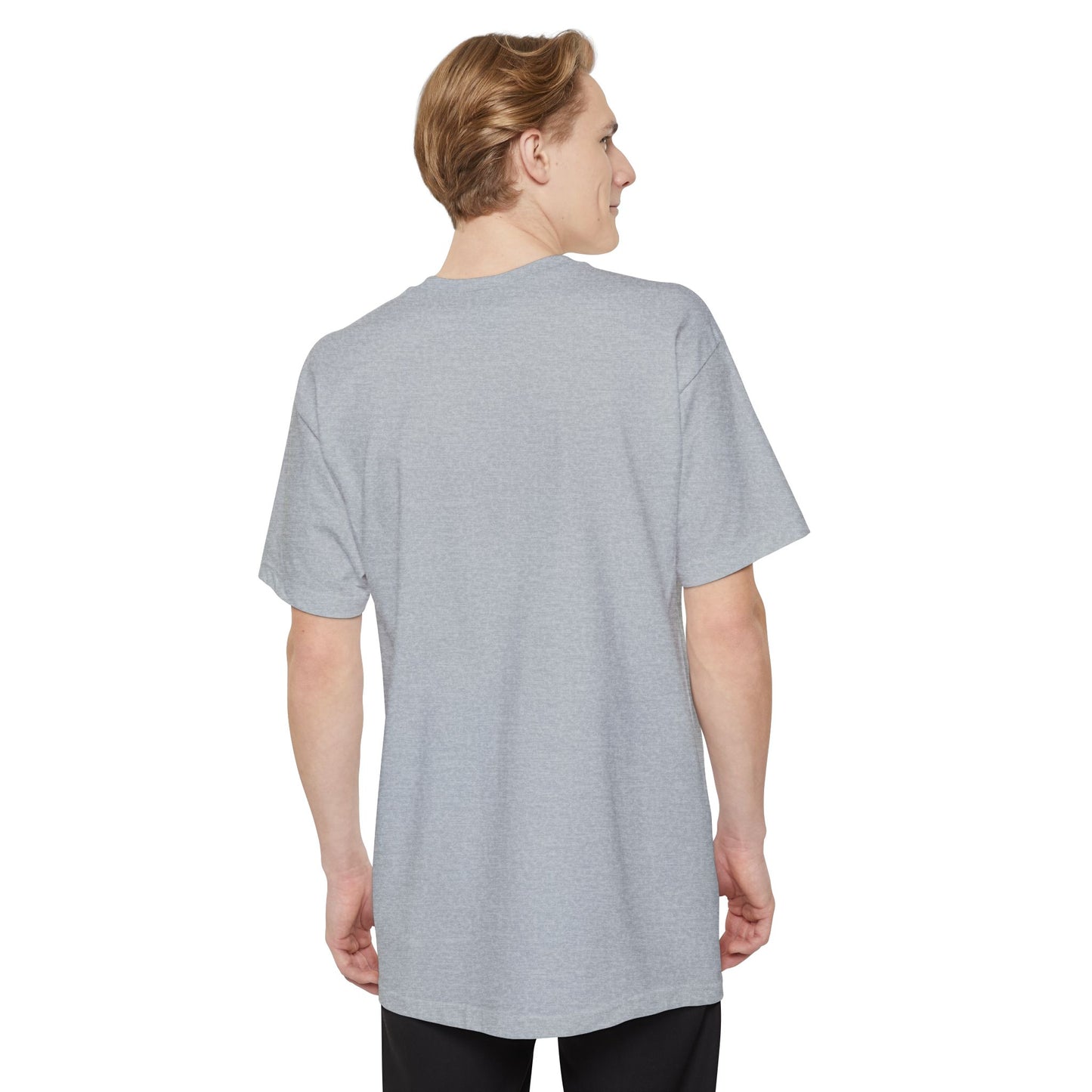 Arch Linux T-Shirt – Tall Fit, Unisex