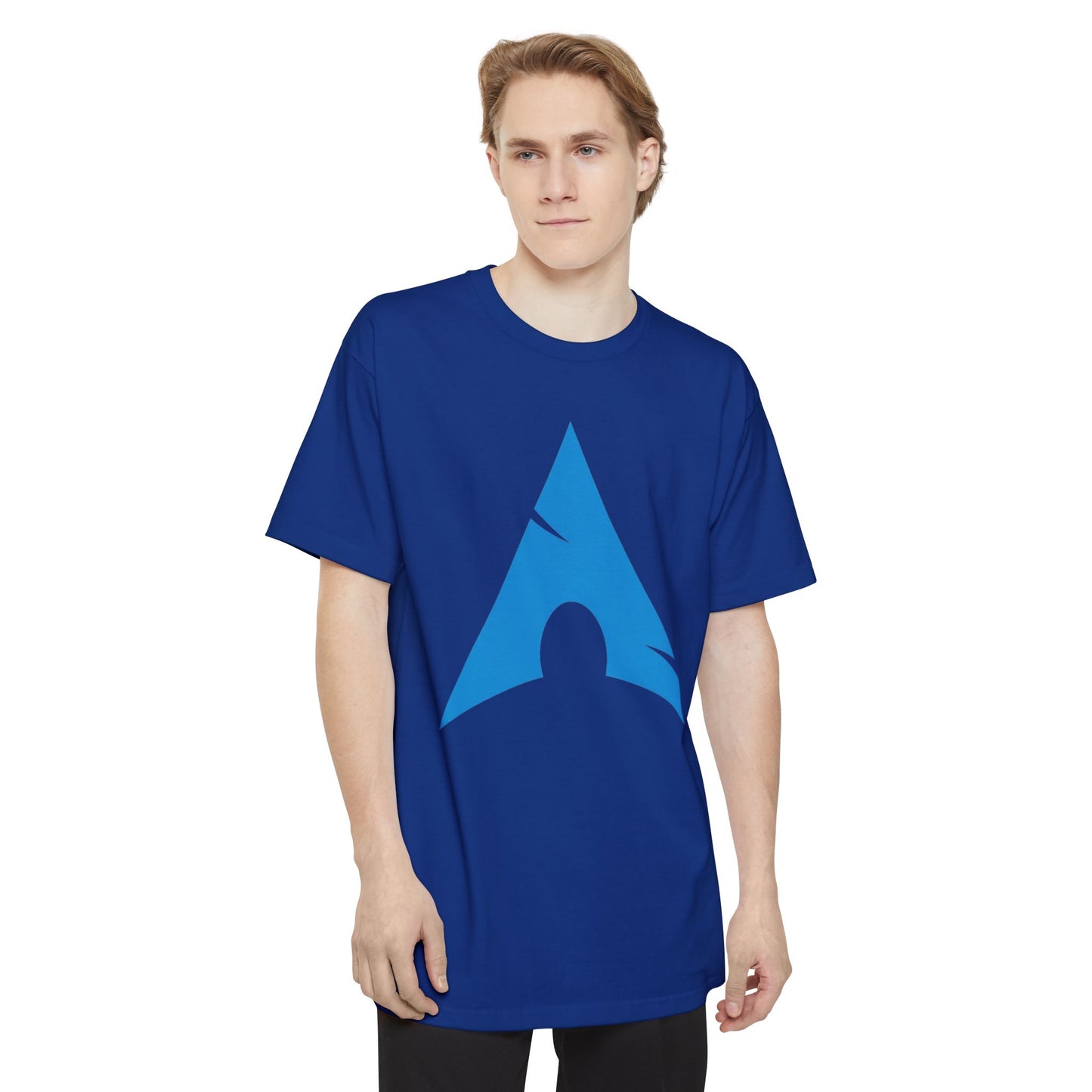 Arch Linux T-Shirt – Tall Fit, Unisex