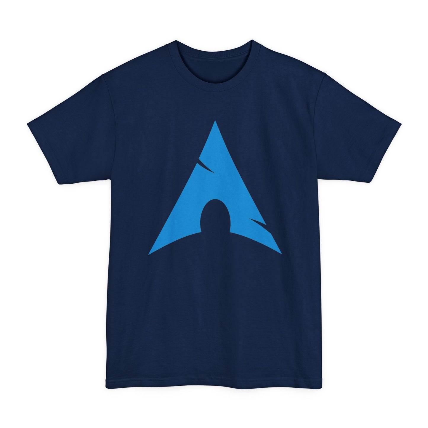 Arch Linux T-Shirt – Tall Fit, Unisex