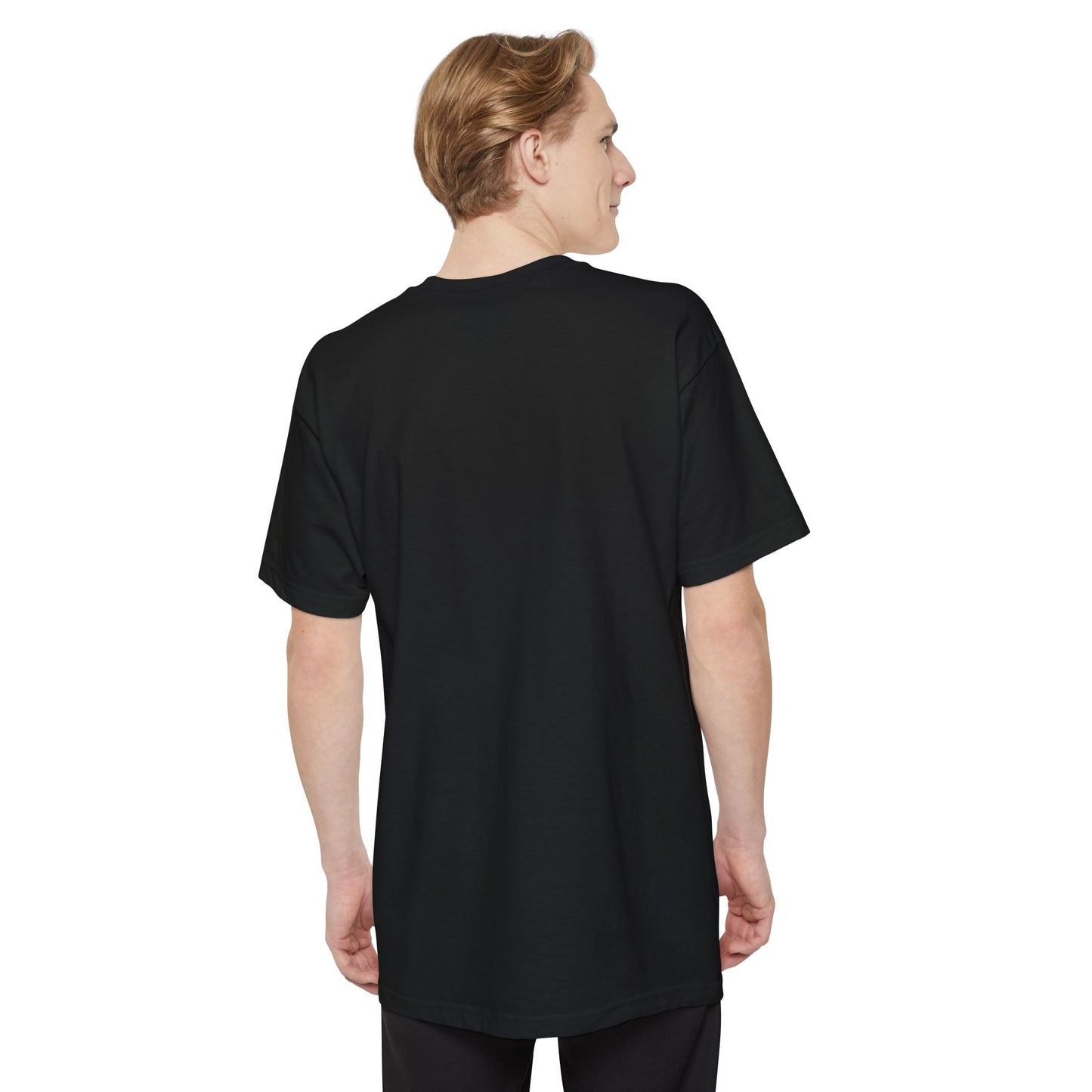 Arch Linux T-Shirt – Tall Fit, Unisex