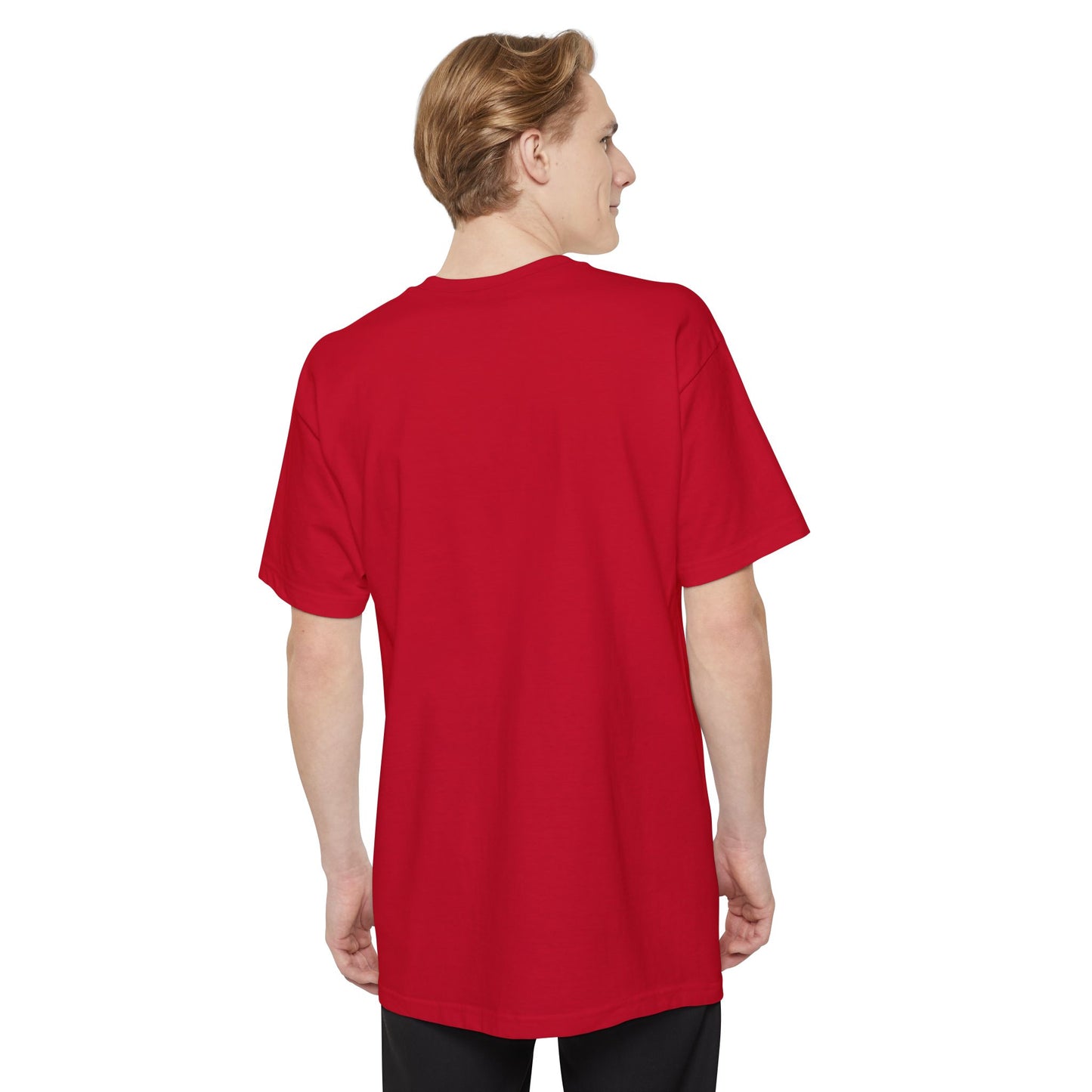 Arch Linux T-Shirt – Tall Fit, Unisex
