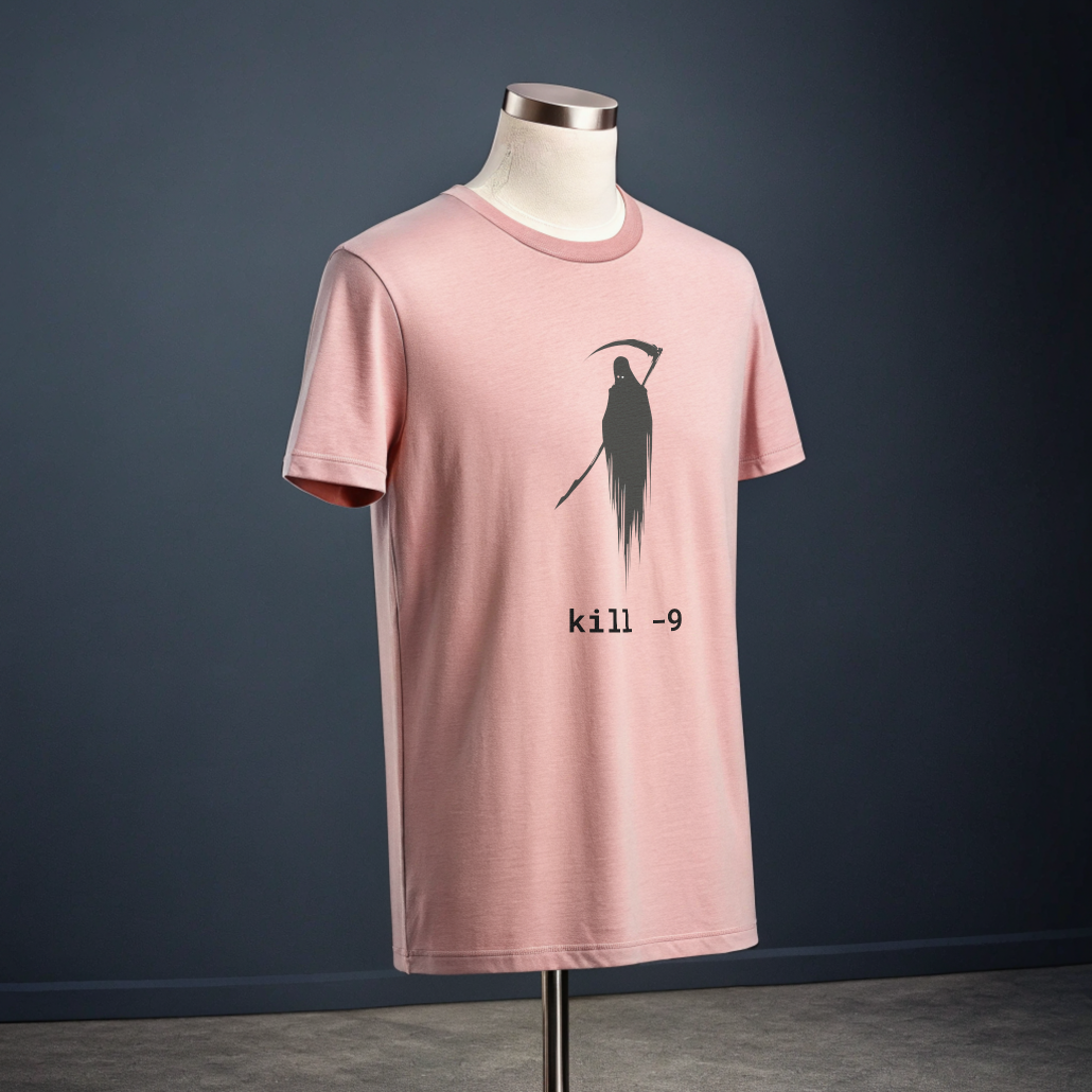 Linux Command Kill: Terminate Processes in Style