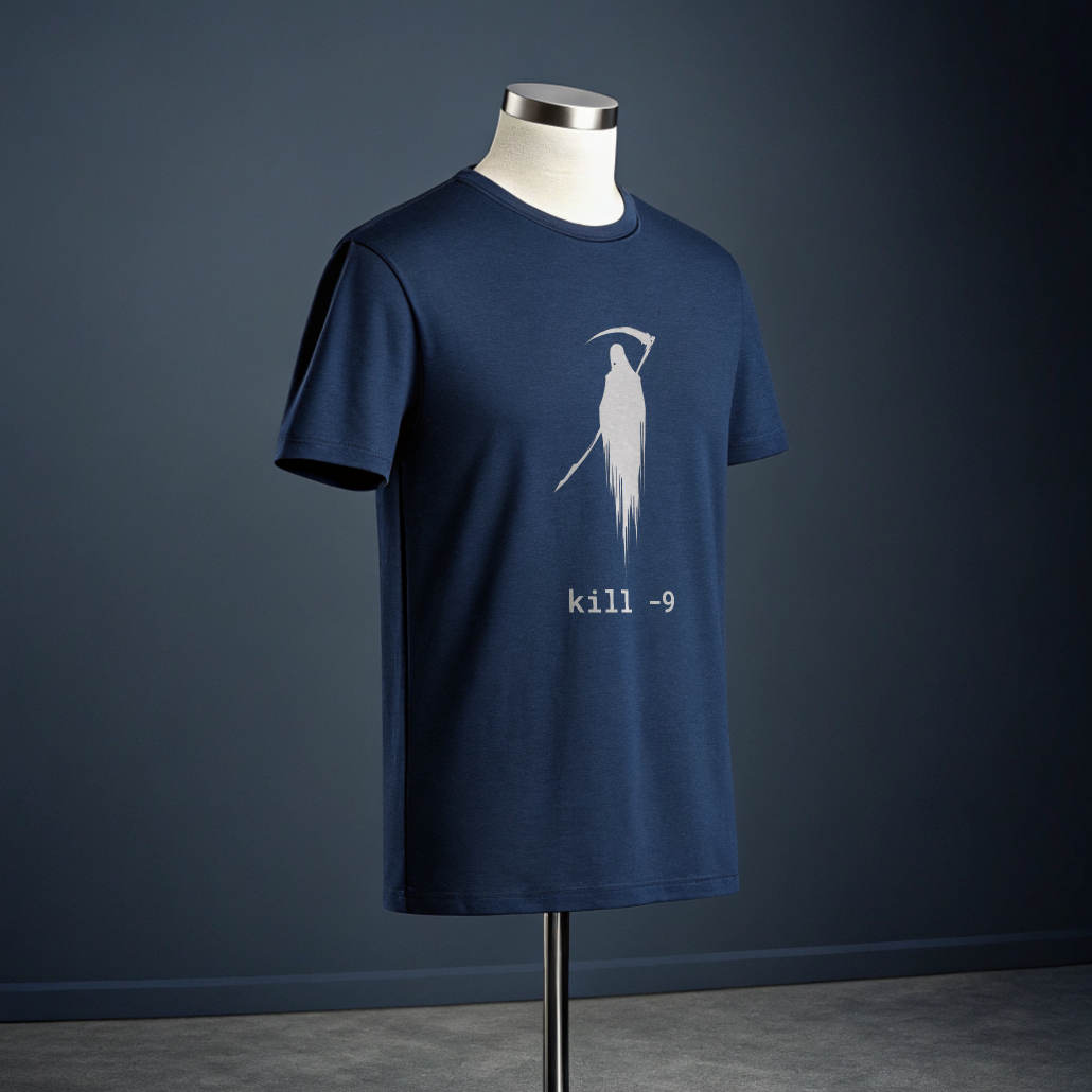 Linux Command Kill: Terminate Processes in Style