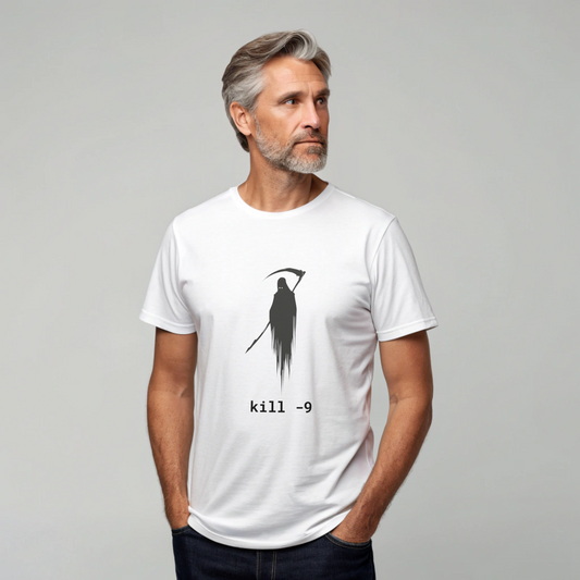 Linux Command Kill: Terminate Processes in Style