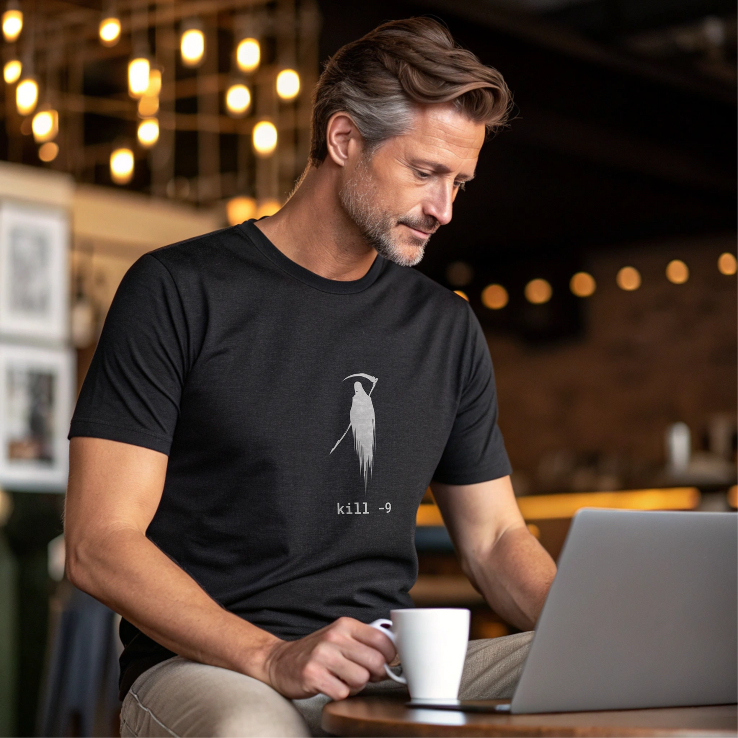 Linux Command Kill: Terminate Processes in Style