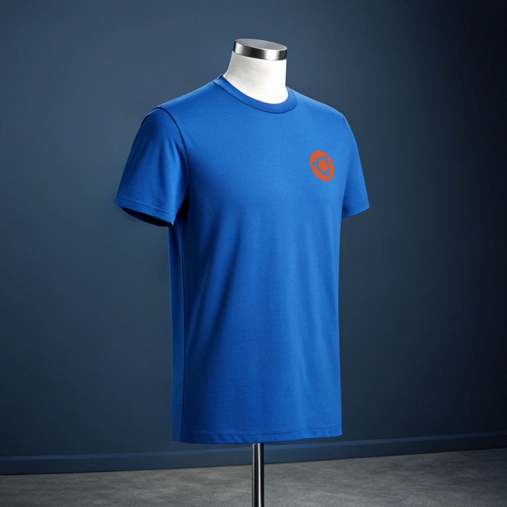 Ubuntu Linux Pro Dev Tee: Code in Style & Comfort