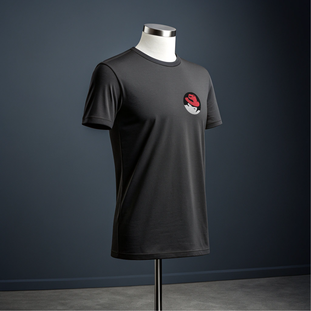 Red Hat Linux Pro: Coder's Comfort Tee