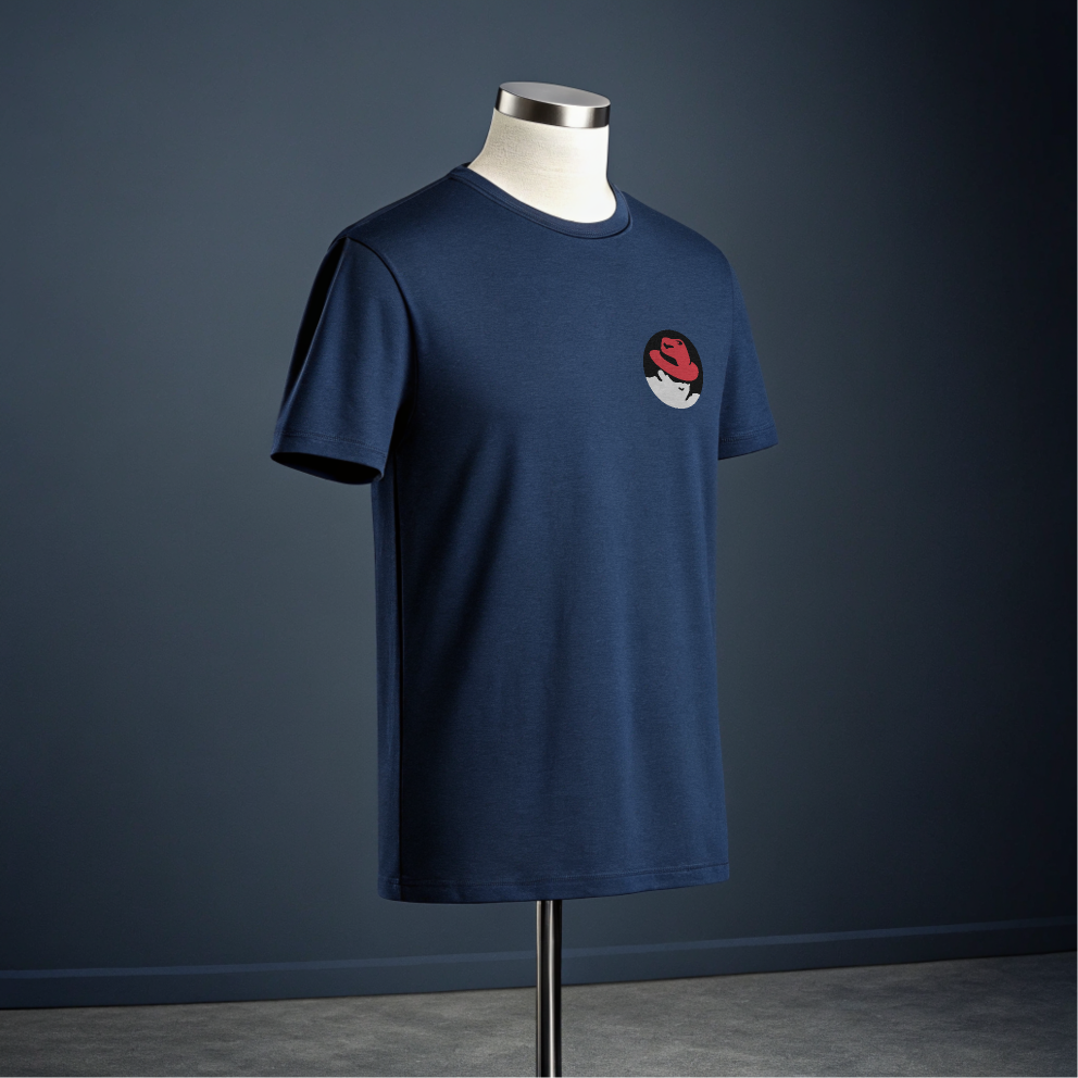 Red Hat Linux Pro: Coder's Comfort Tee