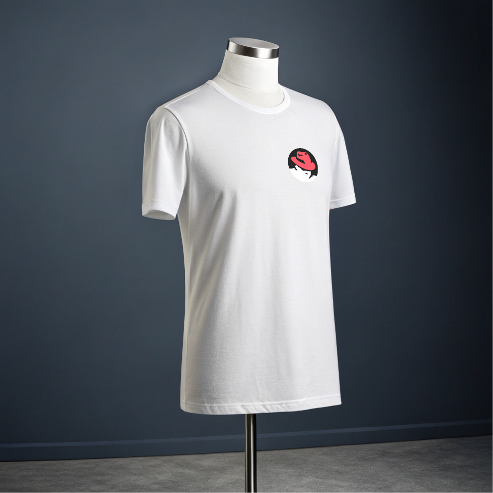 Red Hat Linux Pro: Coder's Comfort Tee