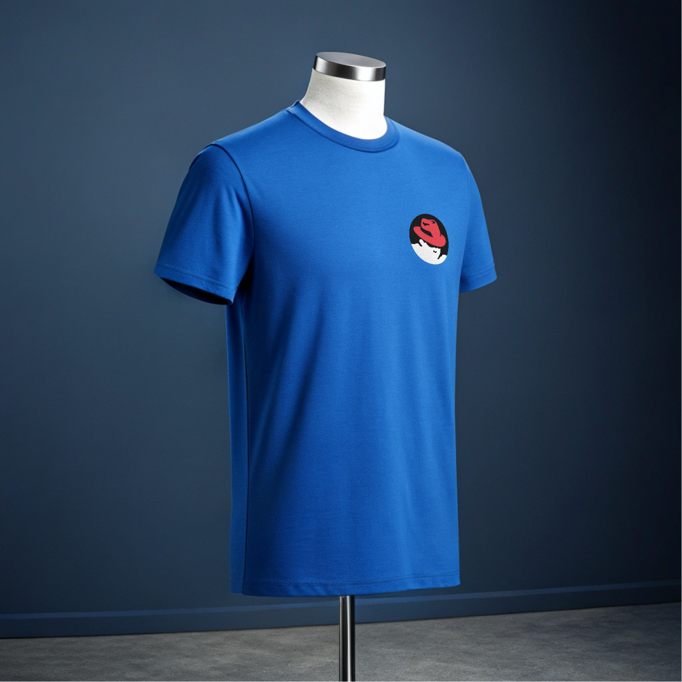 Red Hat Linux Pro: Coder's Comfort Tee