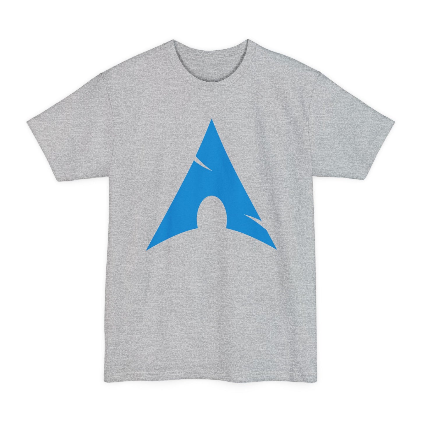 Arch Linux T-Shirt – Tall Fit, Unisex