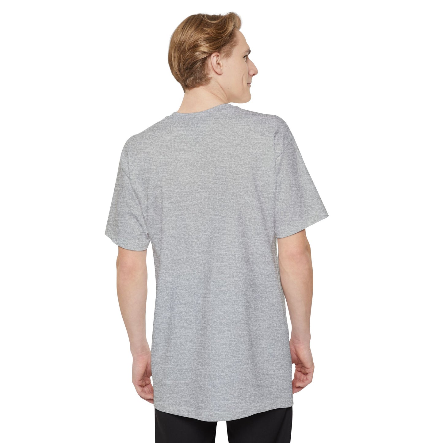 Arch Linux T-Shirt – Tall Fit, Unisex