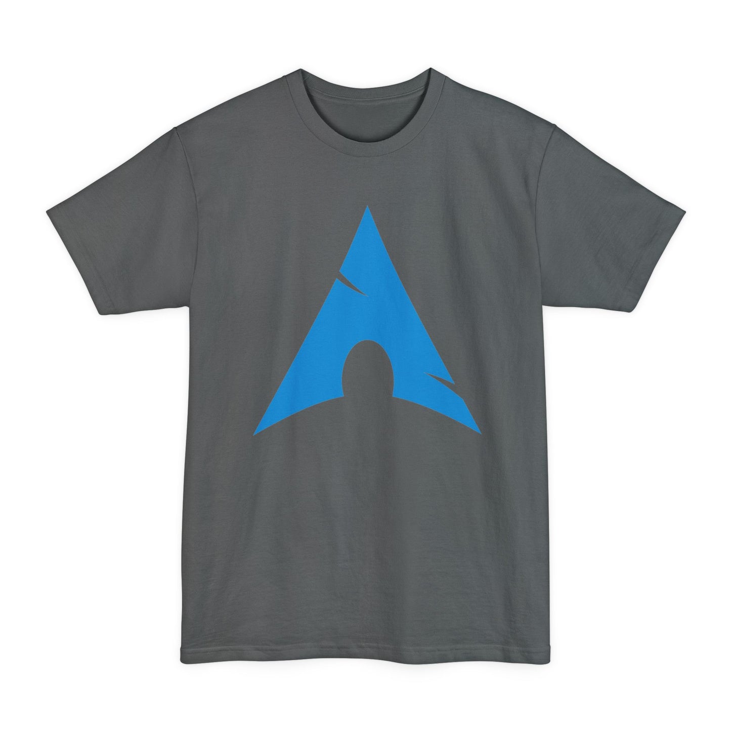 Arch Linux T-Shirt – Tall Fit, Unisex