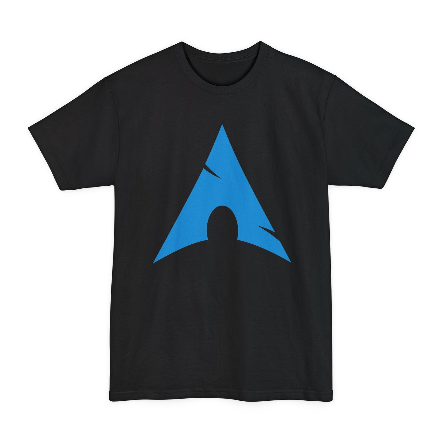 Arch Linux T-Shirt – Tall Fit, Unisex