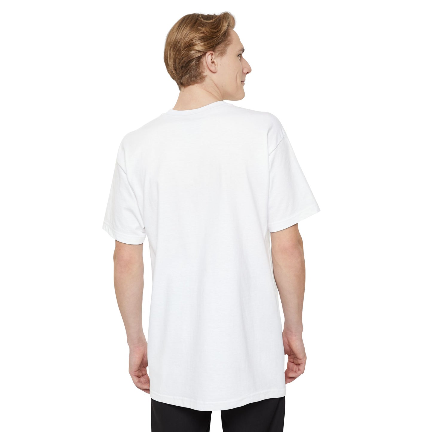 Arch Linux T-Shirt – Tall Fit, Unisex