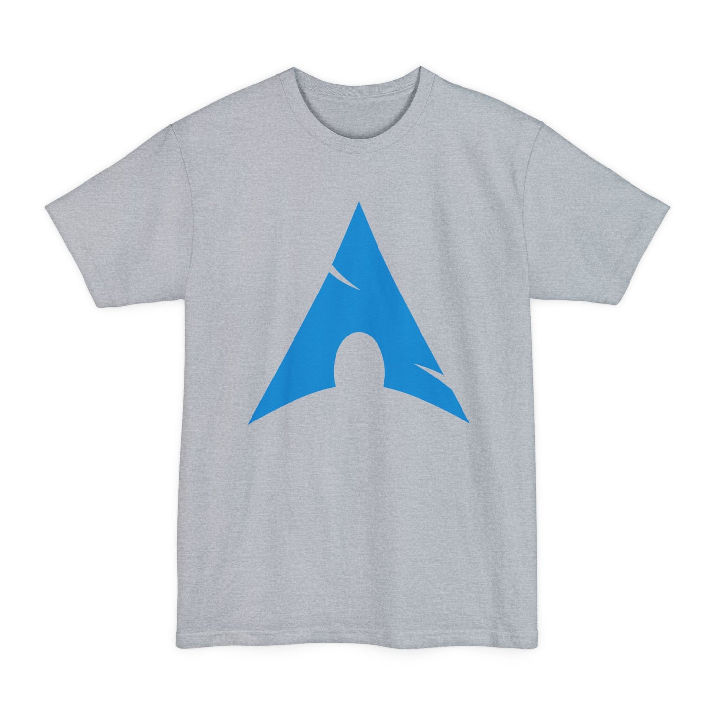 Arch Linux T-Shirt – Tall Fit, Unisex